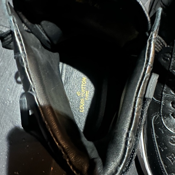 LV hightops - Picture 3 of 3